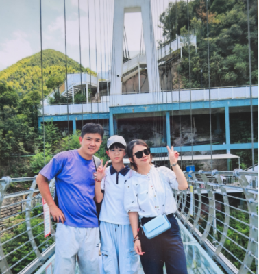 20251006月滿中秋 情系海螺  我們的全家福310