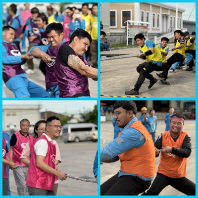 泰國(guó)公司舉辦第二屆職工趣味運(yùn)動(dòng)會(huì)700 泰國(guó)公司舉辦第二屆職工趣味運(yùn)動(dòng)會(huì)700