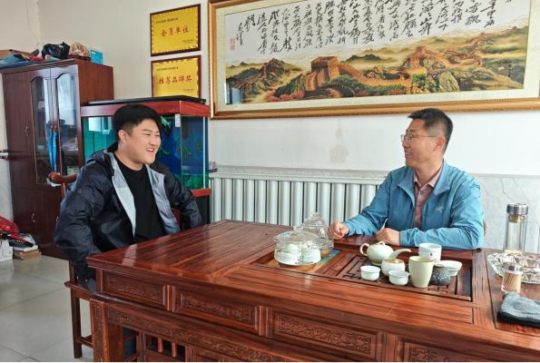 段桂龍